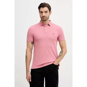 Tommy Hilfiger tricou polo imagine