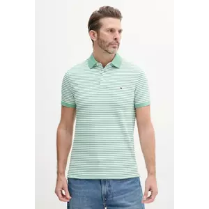 Tommy Hilfiger tricou polo imagine