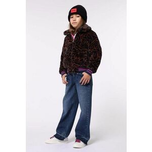 HUGO geaca bomber pentru copii imagine