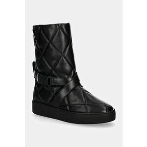 Emporio Armani cizme de iarna imagine