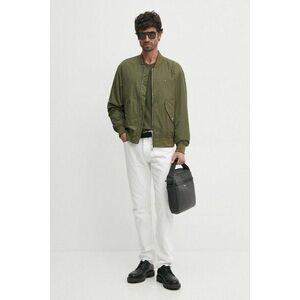 Tommy Hilfiger geaca bomber imagine