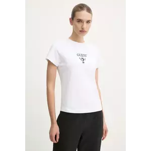 Guess tricou COLETTE imagine