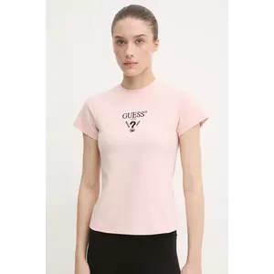 Guess tricou COLETTE imagine