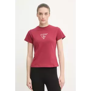 Guess tricou COLETTE imagine