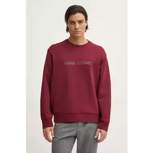 Armani Exchange bluza imagine