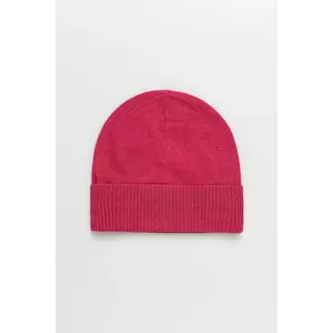 United Colors of Benetton căciulă de lână imagine