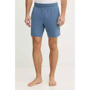 HUGO pantaloni scurți de pijama Laze Shorts CW imagine
