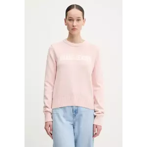 Guess Jeans pulover de bumbac imagine