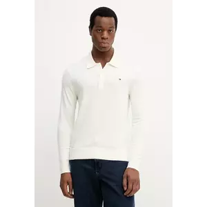 Tommy Hilfiger pulover din amestec de cașmir imagine