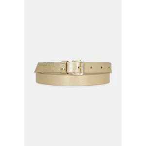 Patrizia Pepe curea de piele imagine