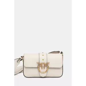 Pinko poșetă de piele imagine