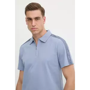 Calvin Klein Jeans polo de bumbac imagine