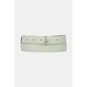 Patrizia Pepe curea de piele imagine