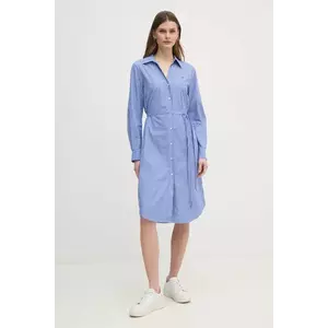 Tommy Hilfiger rochie imagine