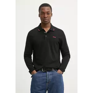 HUGO longsleeve imagine