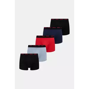HUGO boxeri 5-pack TRUNK FIVE PACK imagine