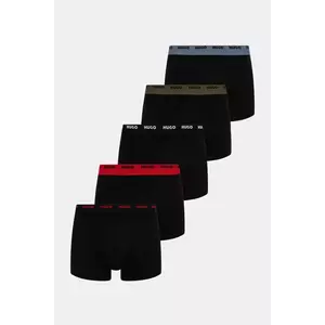 HUGO boxeri TRUNK FIVE PACK 5-pack imagine
