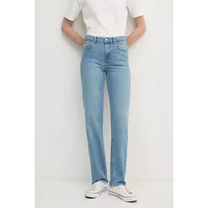 Tommy Hilfiger jeans din bumbac imagine