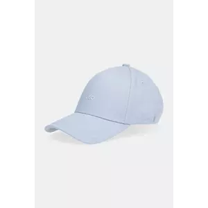 HUGO șapcă de baseball din bumbac Cara imagine