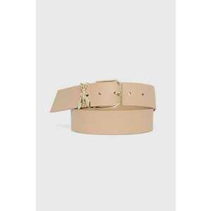 Patrizia Pepe curea de piele imagine