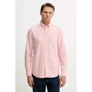 Tommy Hilfiger cămașă din bumbac imagine