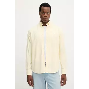 Tommy Hilfiger cămașă din bumbac imagine