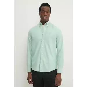 Tommy Hilfiger camasa din bumbac imagine