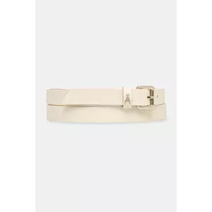 Patrizia Pepe curea de piele imagine