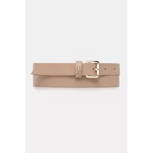 Patrizia Pepe curea de piele imagine