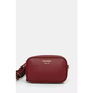 Emporio Armani poșetă imagine