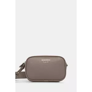 Emporio Armani poșetă imagine