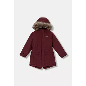 Columbia parka pentru copii imagine