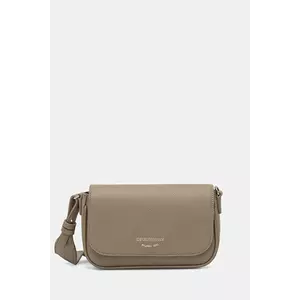 Emporio Armani poșetă imagine