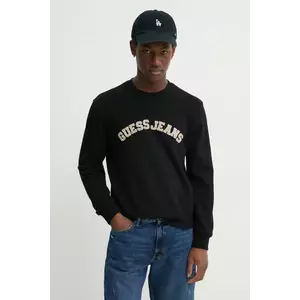 Guess Jeans bluza imagine