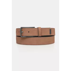 Calvin Klein curea de piele imagine