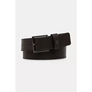 HUGO curea de piele imagine