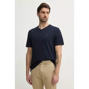 Tommy Hilfiger tricou din bumbac imagine