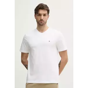 Tommy Hilfiger tricou din bumbac imagine