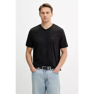 Tommy Hilfiger tricou din bumbac imagine