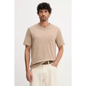 Tommy Hilfiger tricou din bumbac imagine