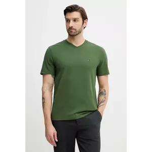 Tommy Hilfiger tricou din bumbac imagine