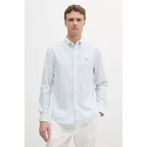 Tommy Hilfiger cămașă din bumbac imagine