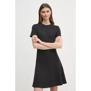 Tommy Hilfiger rochie din bumbac imagine