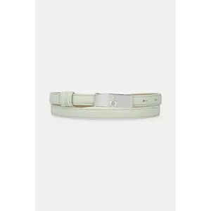 Patrizia Pepe curea de piele imagine