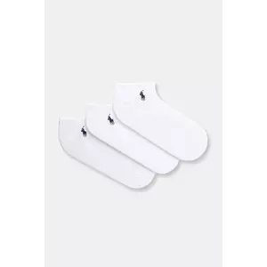 Polo Ralph Lauren șosete 3-pack imagine