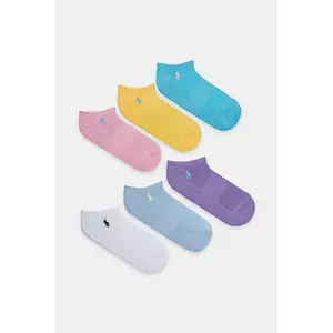 Polo Ralph Lauren șosete 6-pack imagine