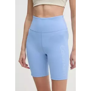 Calvin Klein Performance pantaloni scurți de antrenament imagine