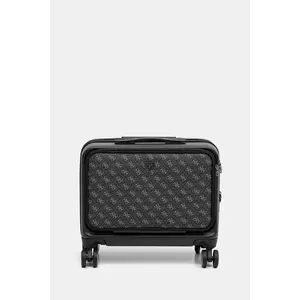 Guess valiză VERONA 40x35x22 cm imagine