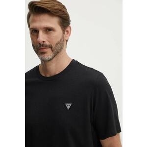 Guess tricou din bumbac imagine