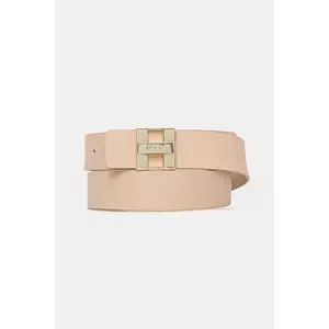 HUGO curea de piele cu două fețe Zita-C-G_Sr35 imagine